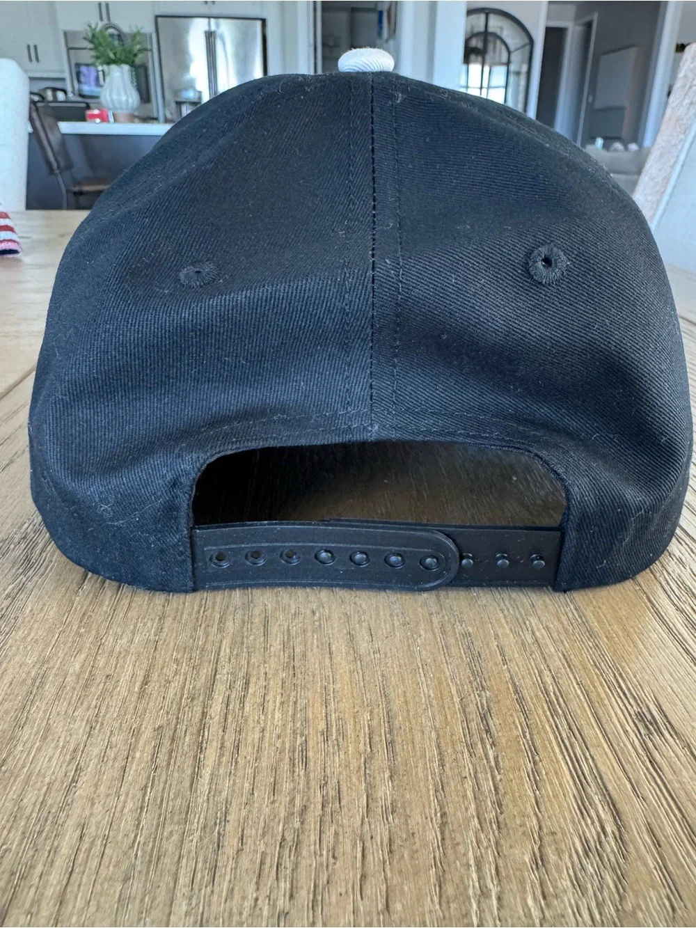 Game Day Hat